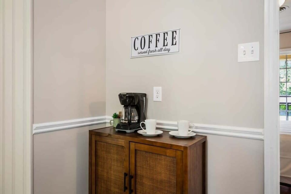 Coffee Nook