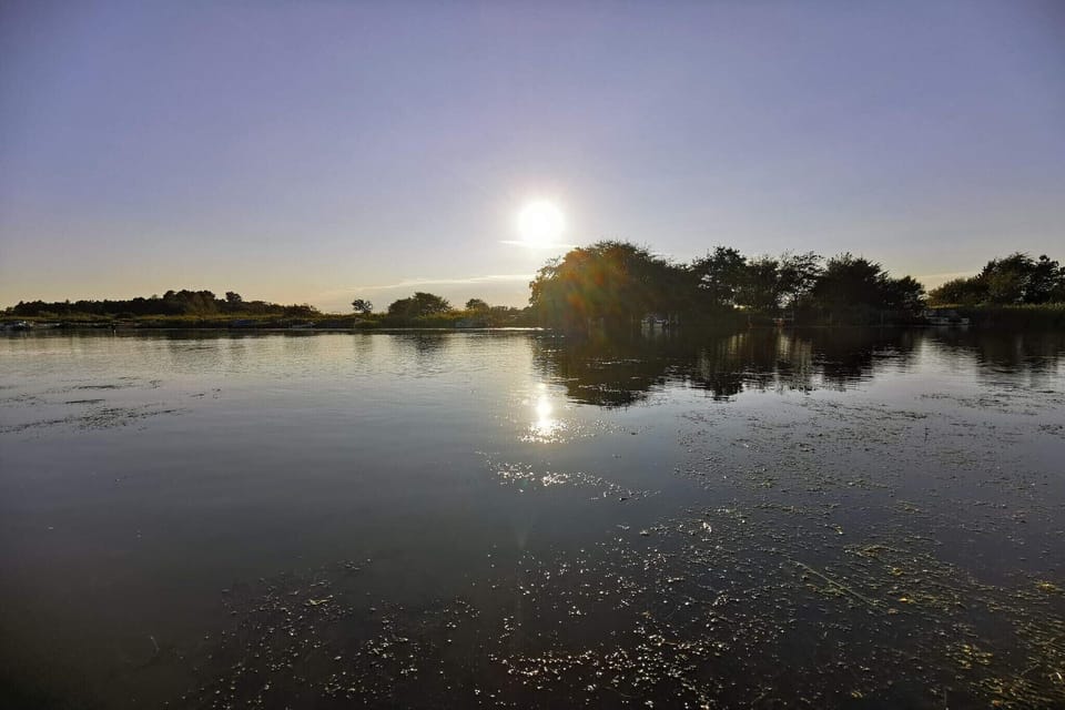 Water view