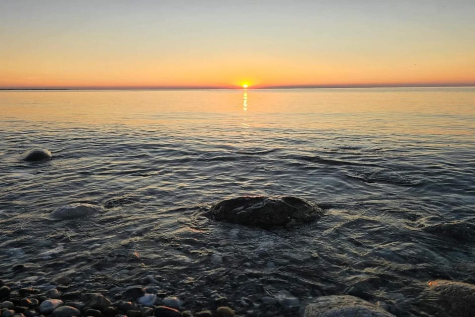 Water view