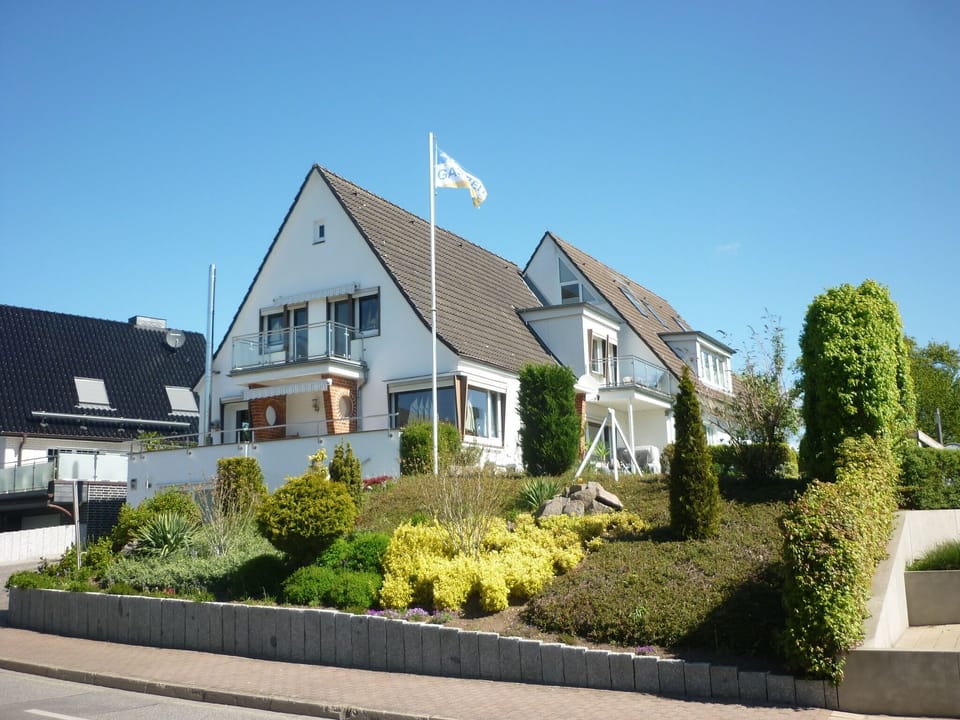 Main view
