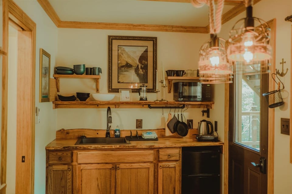 Kitchenette