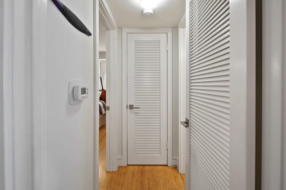 206 Hallway
