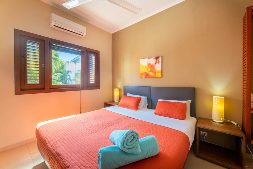 Bedroom II