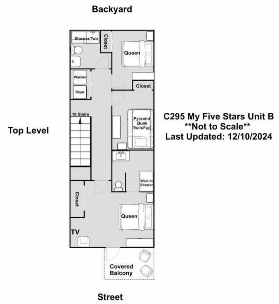 C295 Top Floor