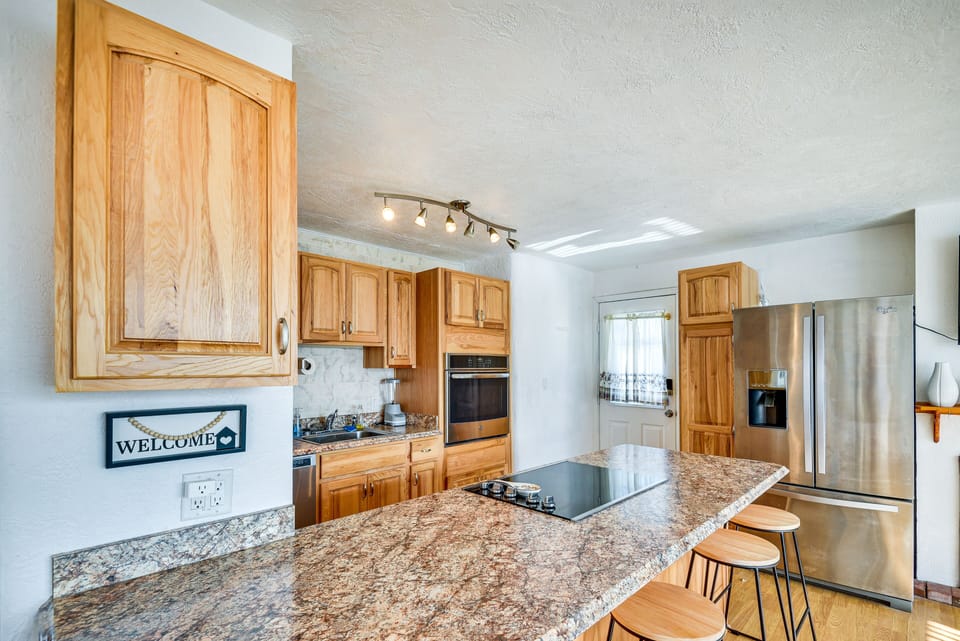 Kitchen | Dishwasher | Cooking Basics | Coffee Maker