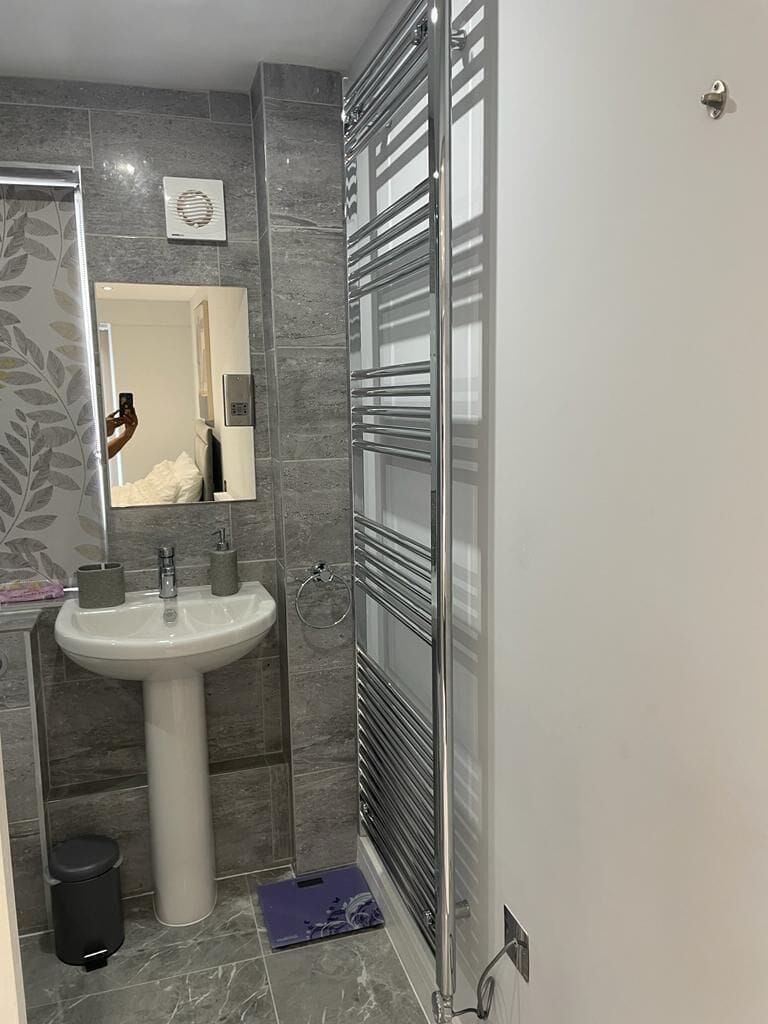 Shower