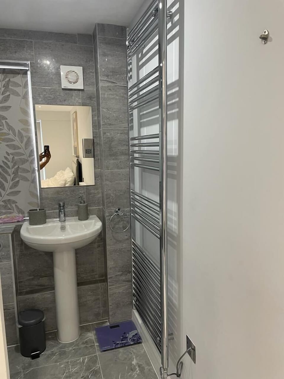 Shower