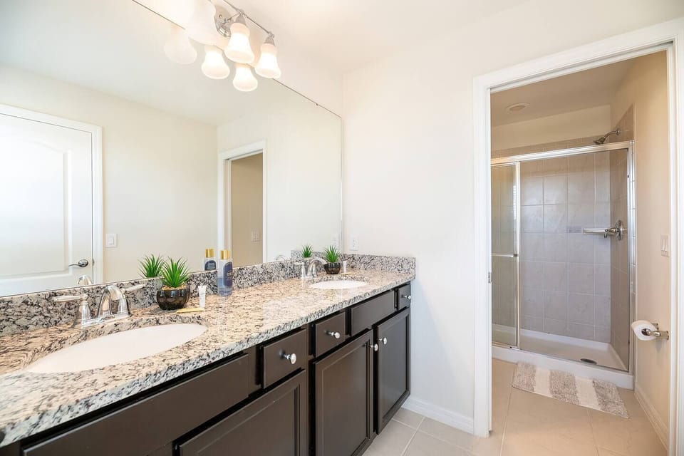Bathroom 1
