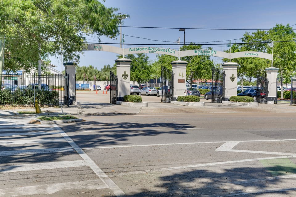 0.2 Mi to Fair Grounds