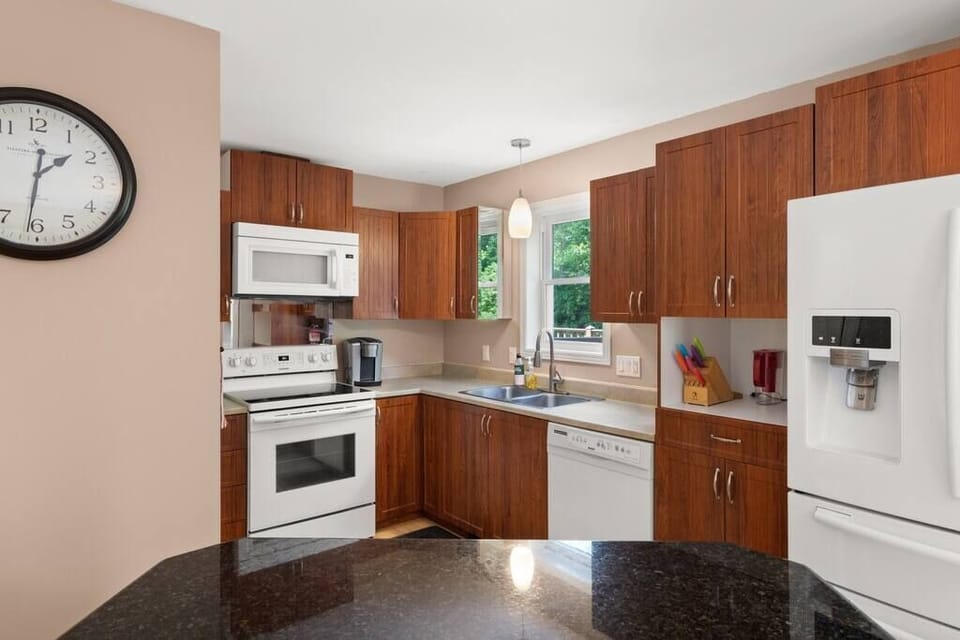 Beautiful, stunning views townhome in Stowe (176)