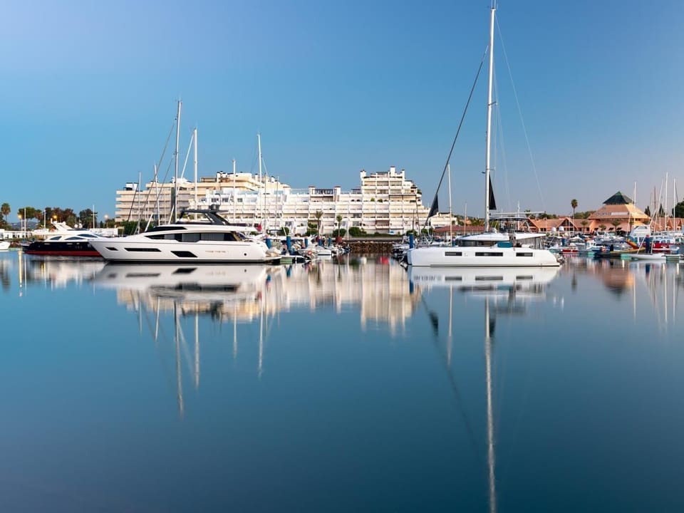Marina
