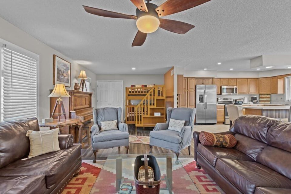 Living Room View 5