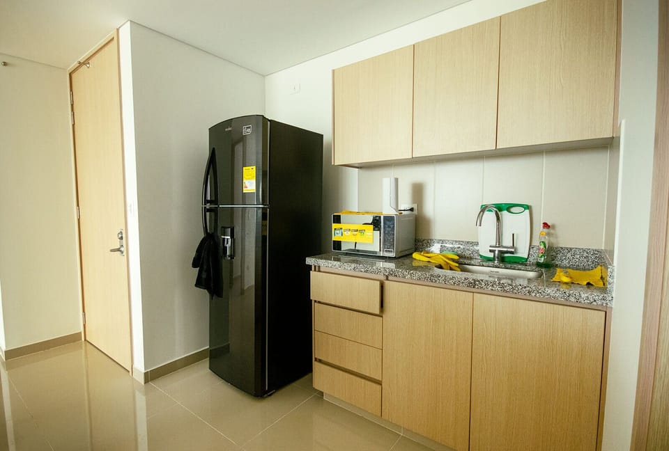 Complete Kitchen in Laguna de Cabrero