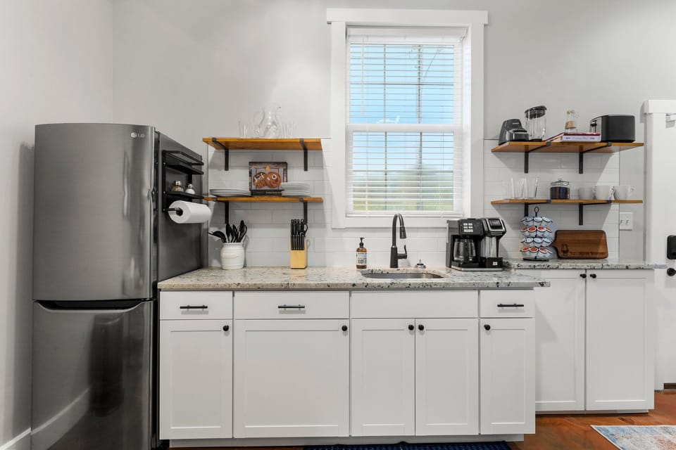 Kitchenette