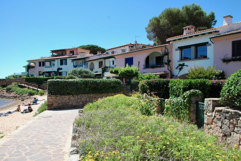 Piazzetta
