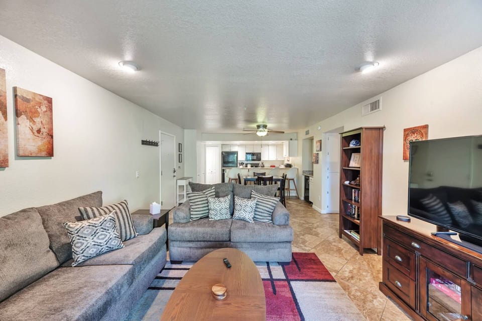 Great home away from home whether business or pleasure