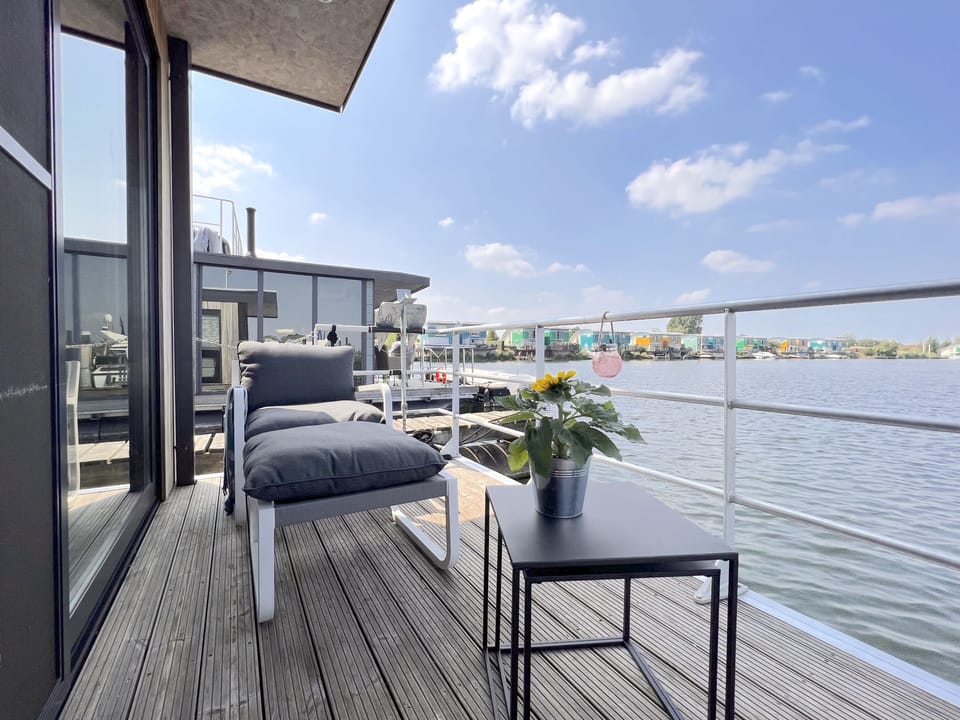 Patio / Balcony