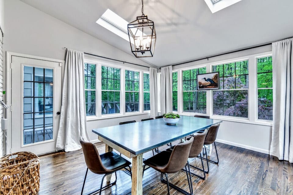 dining room #2
