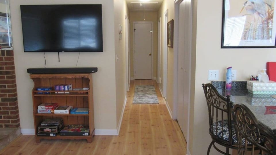 hall