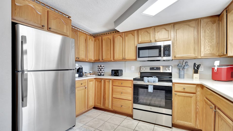 Welcome to the heart of your home, where culinary dreams come true.