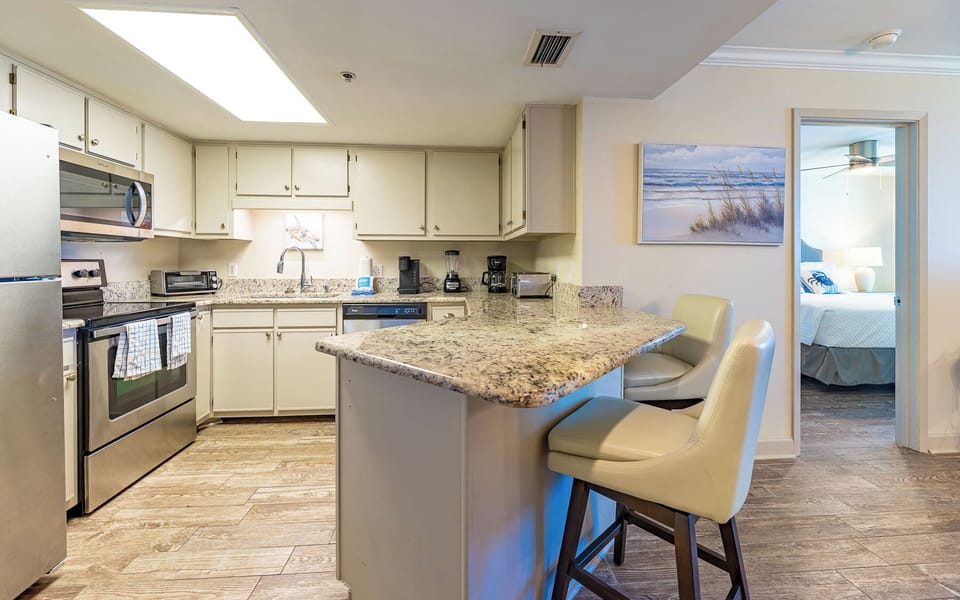 Create lasting memories in this cozy kitchen, perfect for family fun and enjoying your favorite meals together