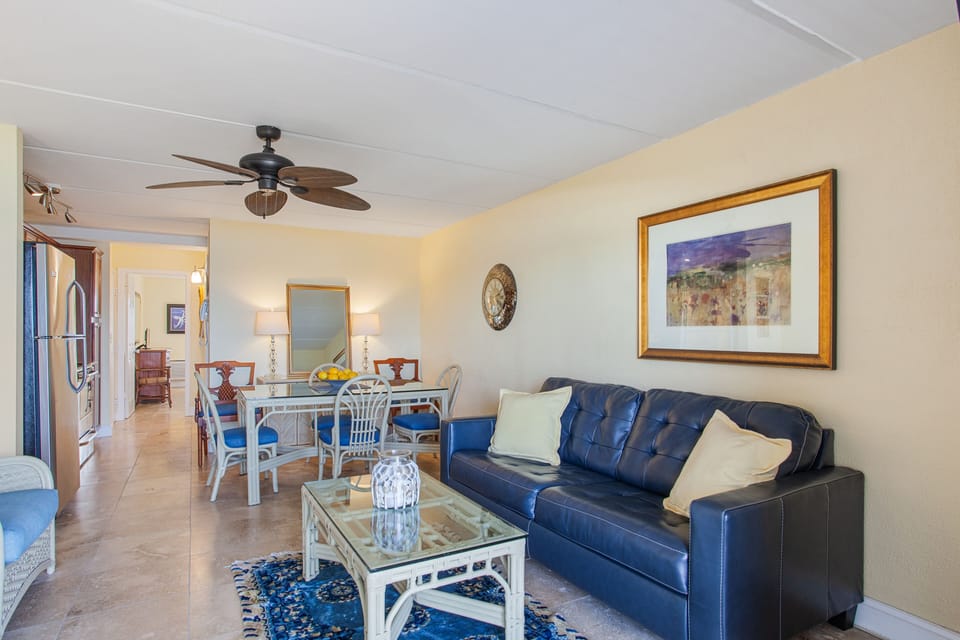 Condo 325