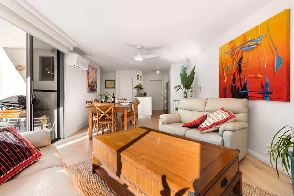 Living Space