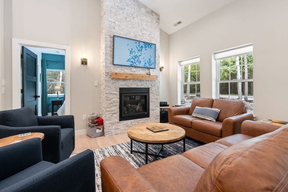 Welcome to Point Beach Cottage