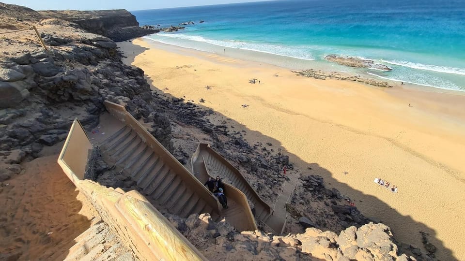 Casa Fin del Mundo El Cotillo (4320)