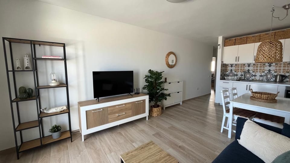 Casa Fin del Mundo El Cotillo (4304)