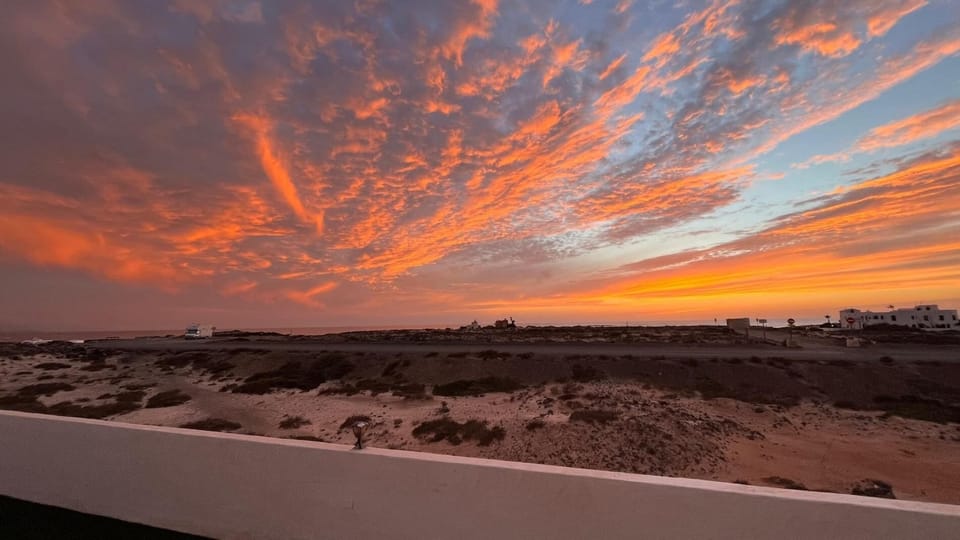 Casa Fin del Mundo El Cotillo (4317)