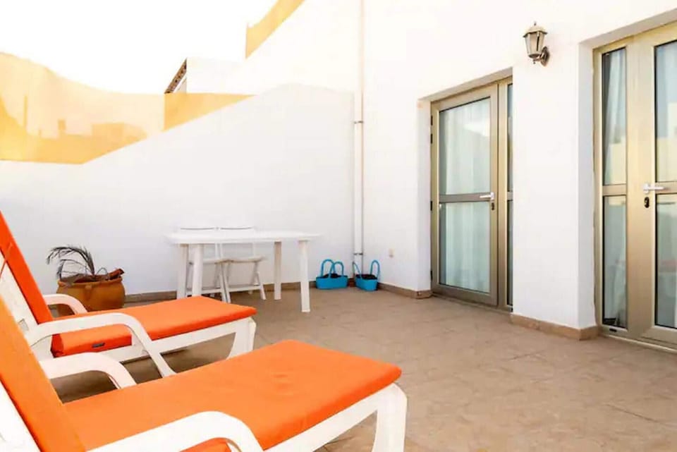 Casa Los Lagos 1CD El Cotillo (3823)