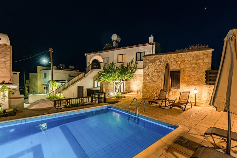 Kamara Boutique Guest Houses - ANOI by Ezoria Villas (11514)