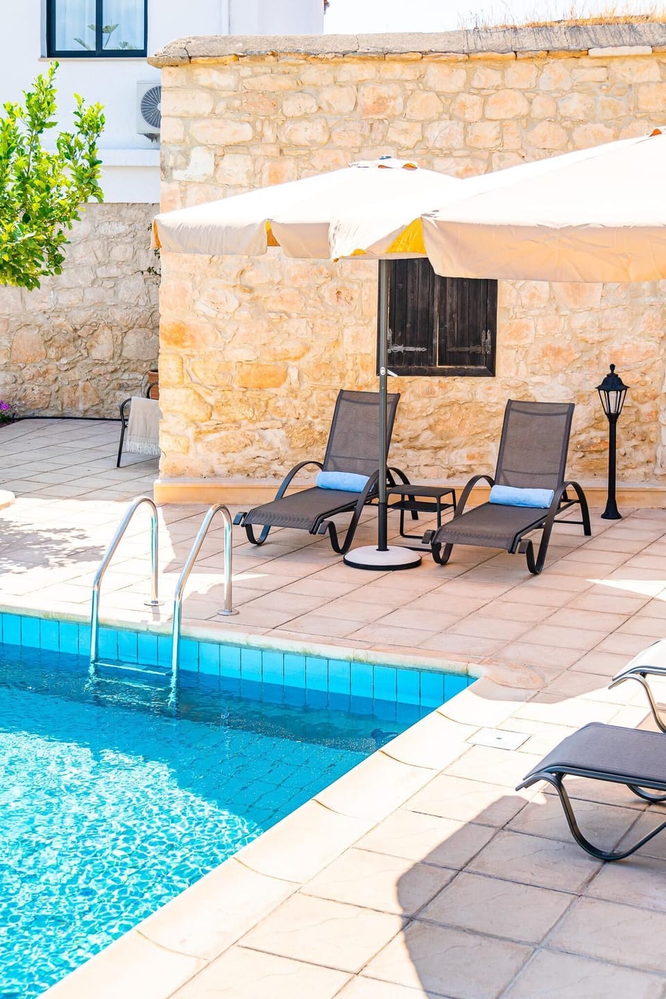Kamara Boutique Guest Houses - STAVLI by Ezoria Villas (11558)