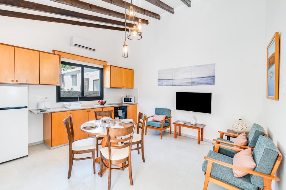 Kamara Boutique Guest Houses - STAVLI by Ezoria Villas (11579)