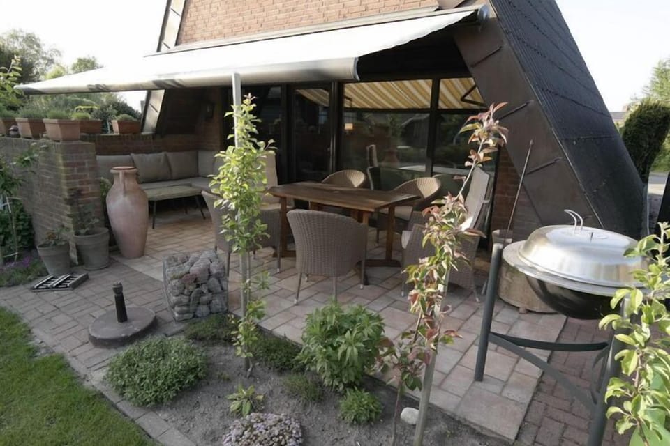 Patio / Balcony