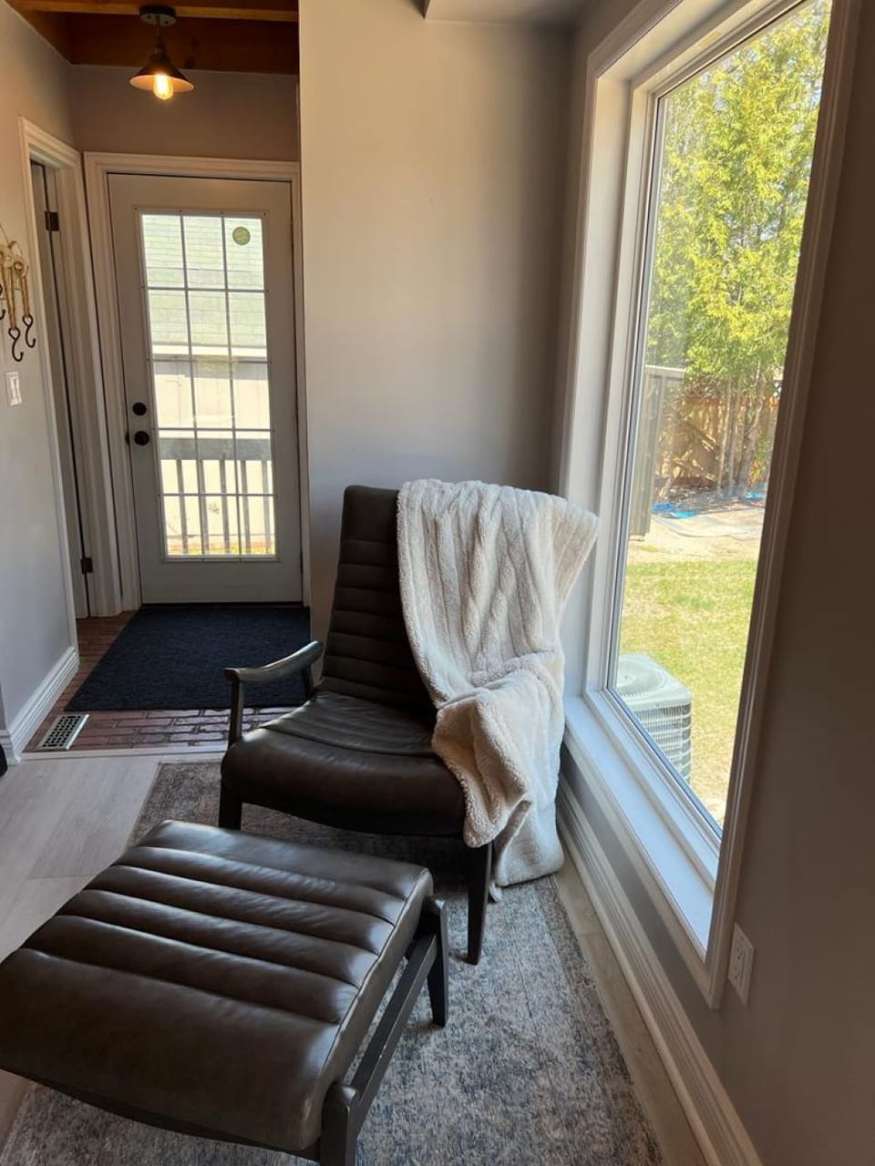 Livingroom lounge chair