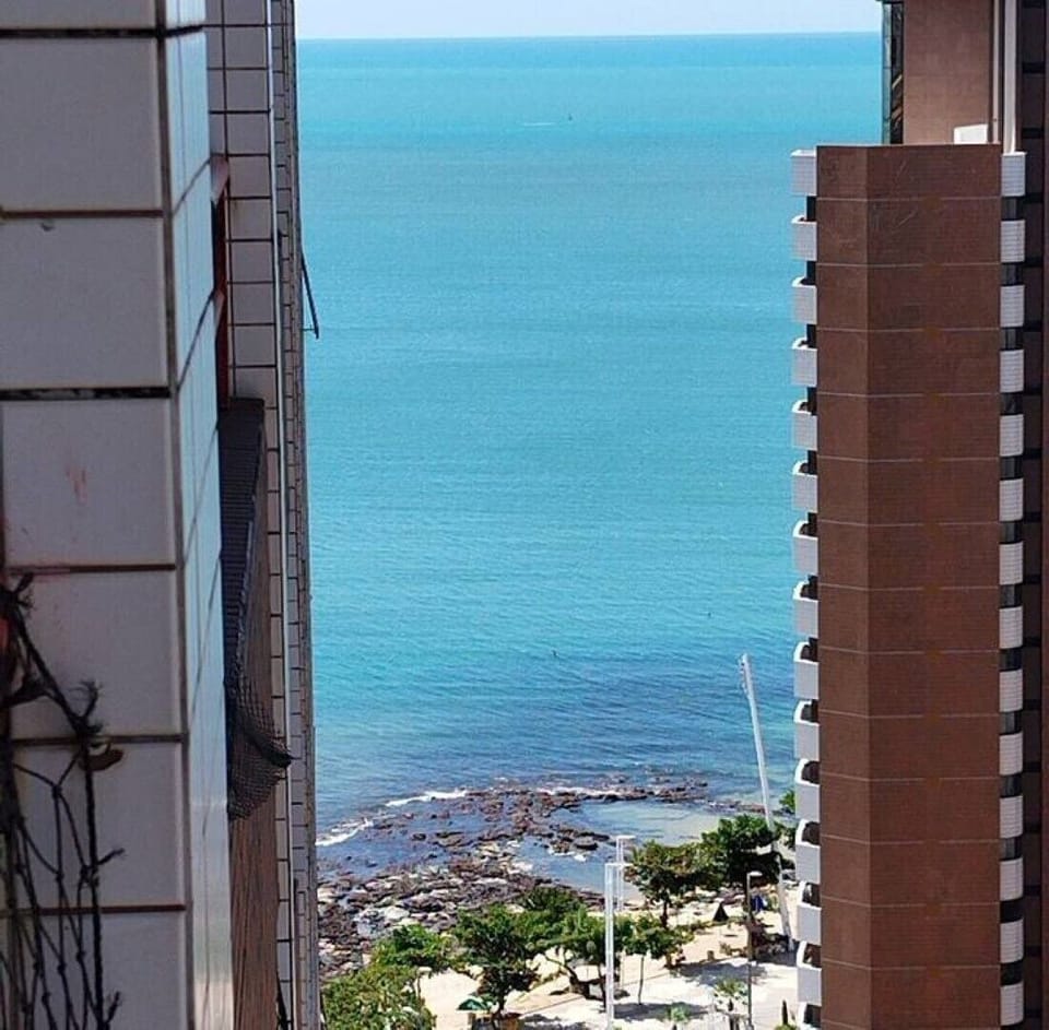 Beach/ocean view
