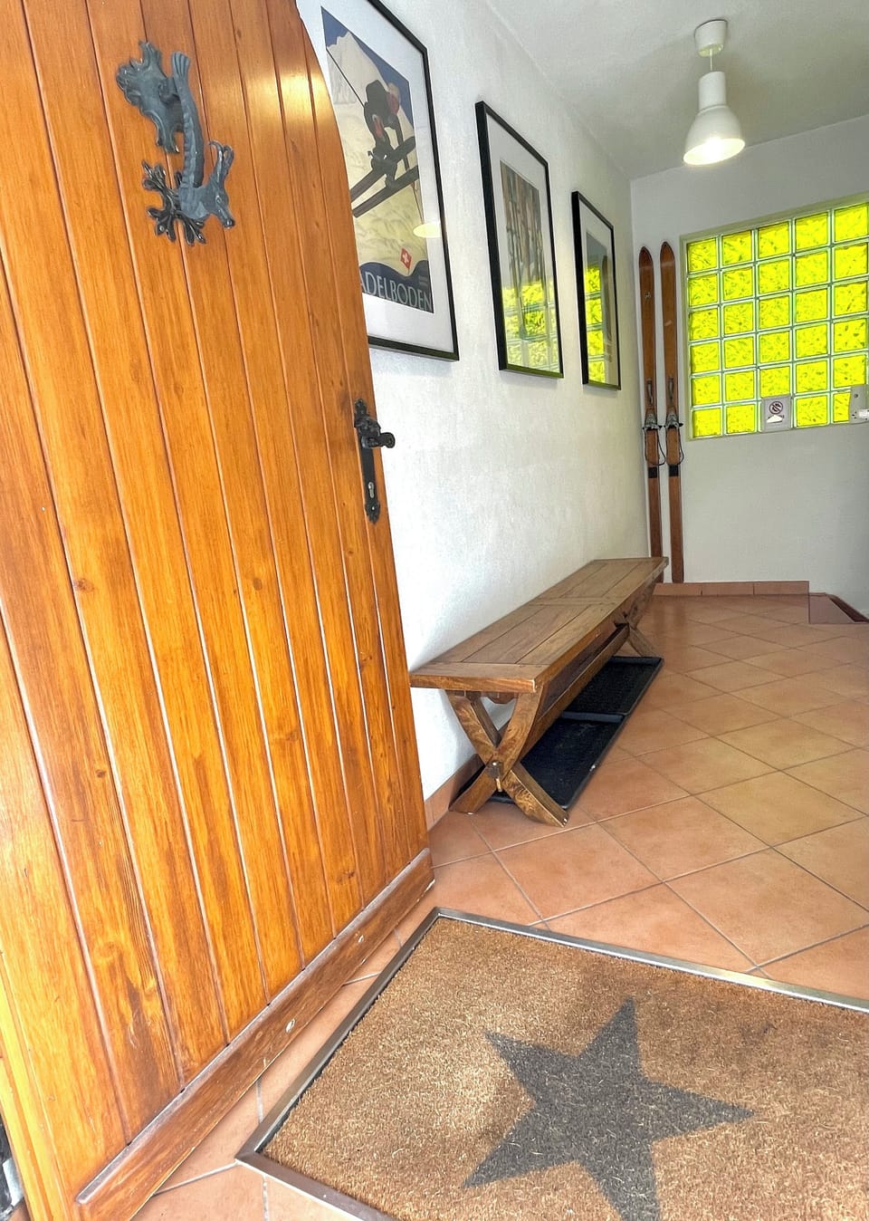 Welcome to your holiday home