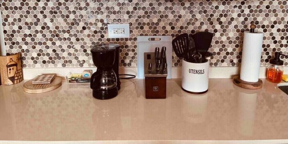 Kitchen utensils