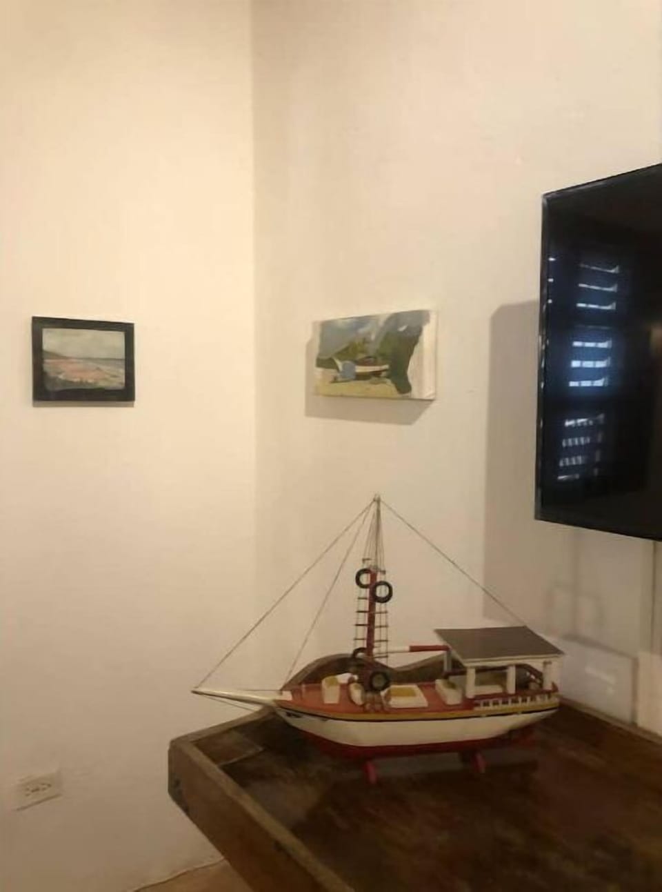 Television