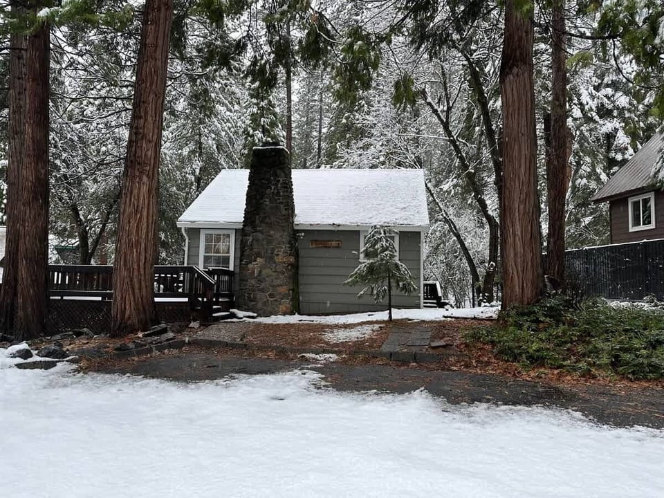 Snow