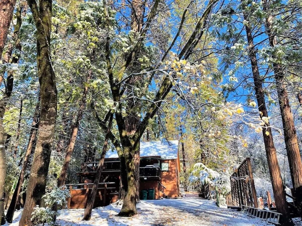 Snow