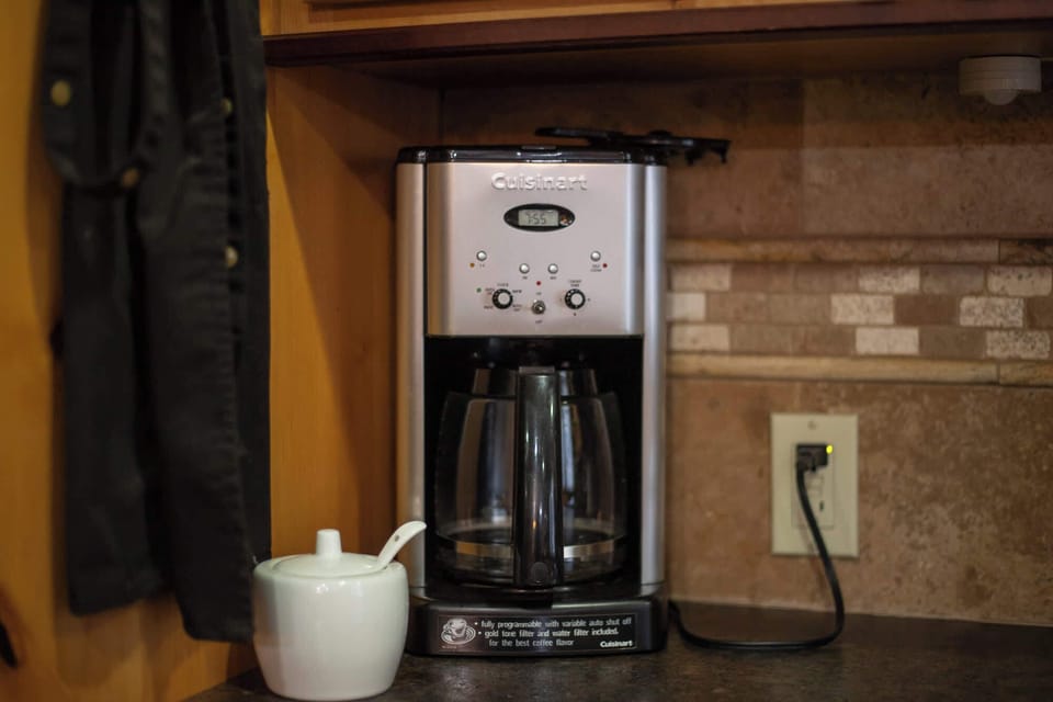 Coffee Pot