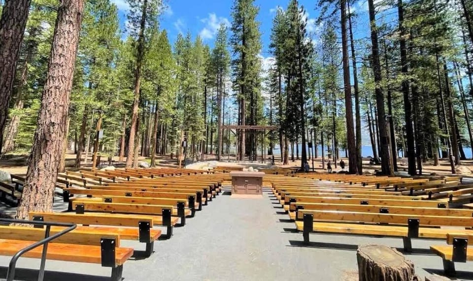Pinecrest Theater