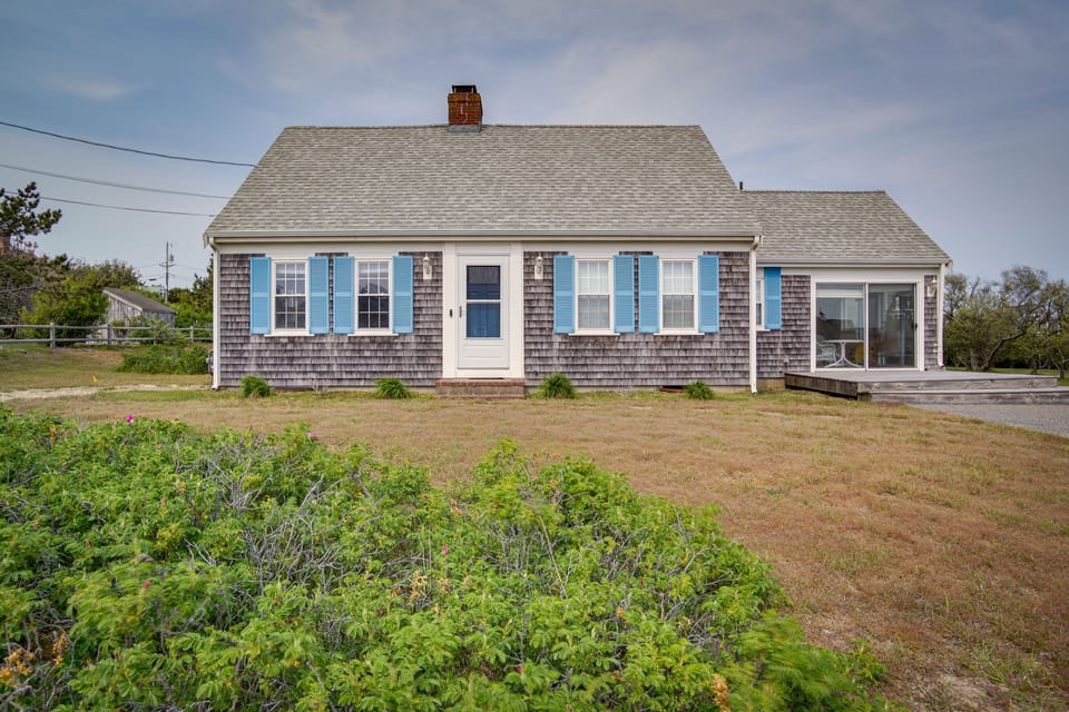 Home Exterior