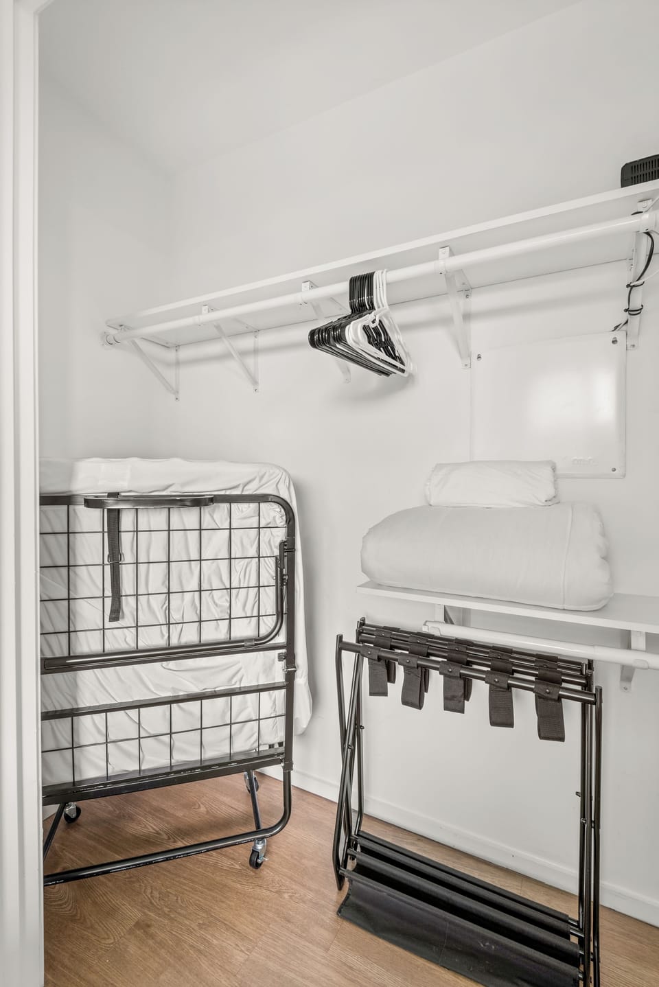 Rollaway Bed