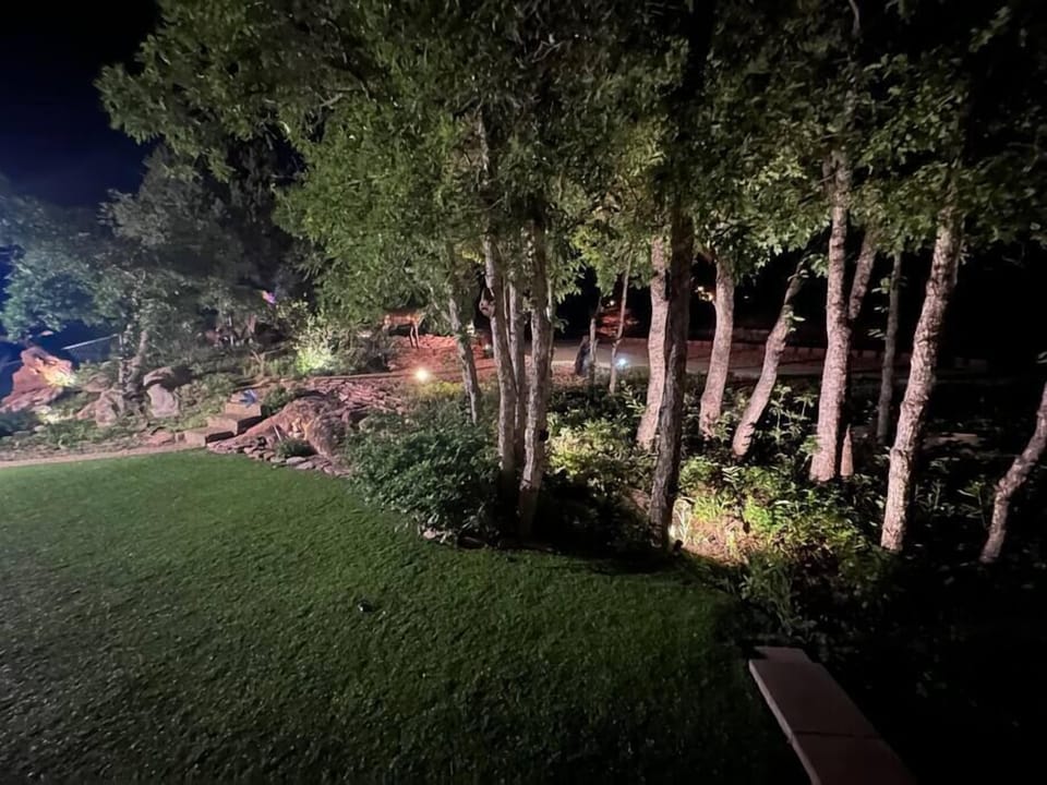 Front Yard (1)