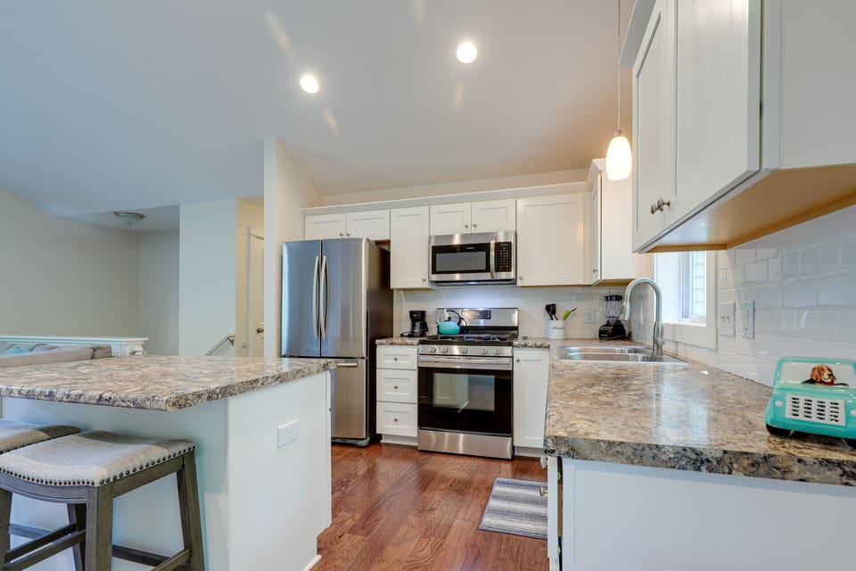 Kitchen | Coffee Maker