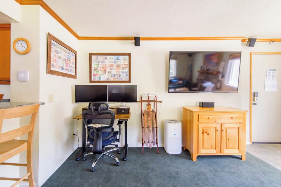Office space.